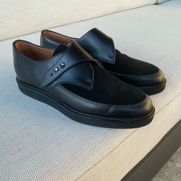 WOMAN By COMMON PROJECTS Creepers - Picture 2 of 6